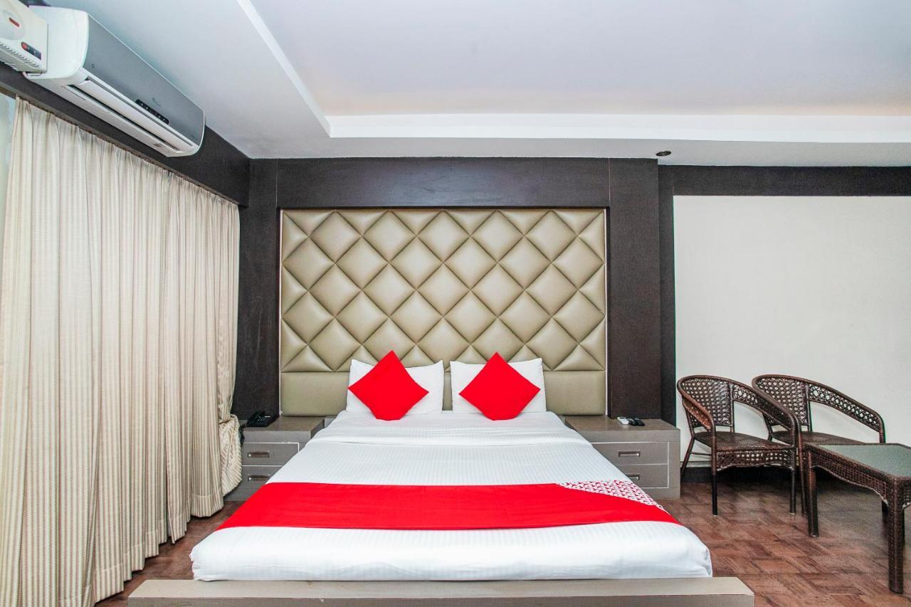 Oyo 4242 Hsr Layout Hotel Bangalore