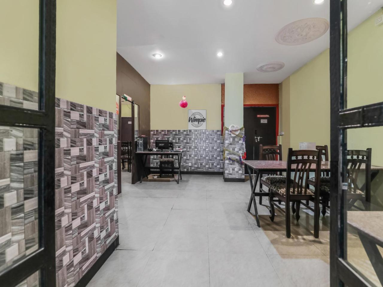 Oyo Flagship 12476 Bellandur