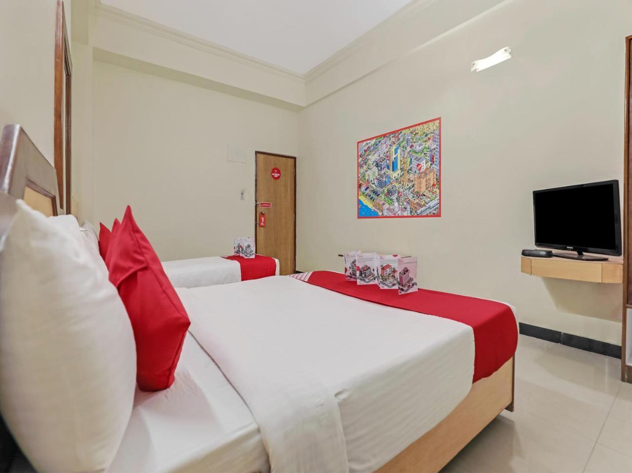 Hotel Oyo Flagship 12476 Bellandur 3*