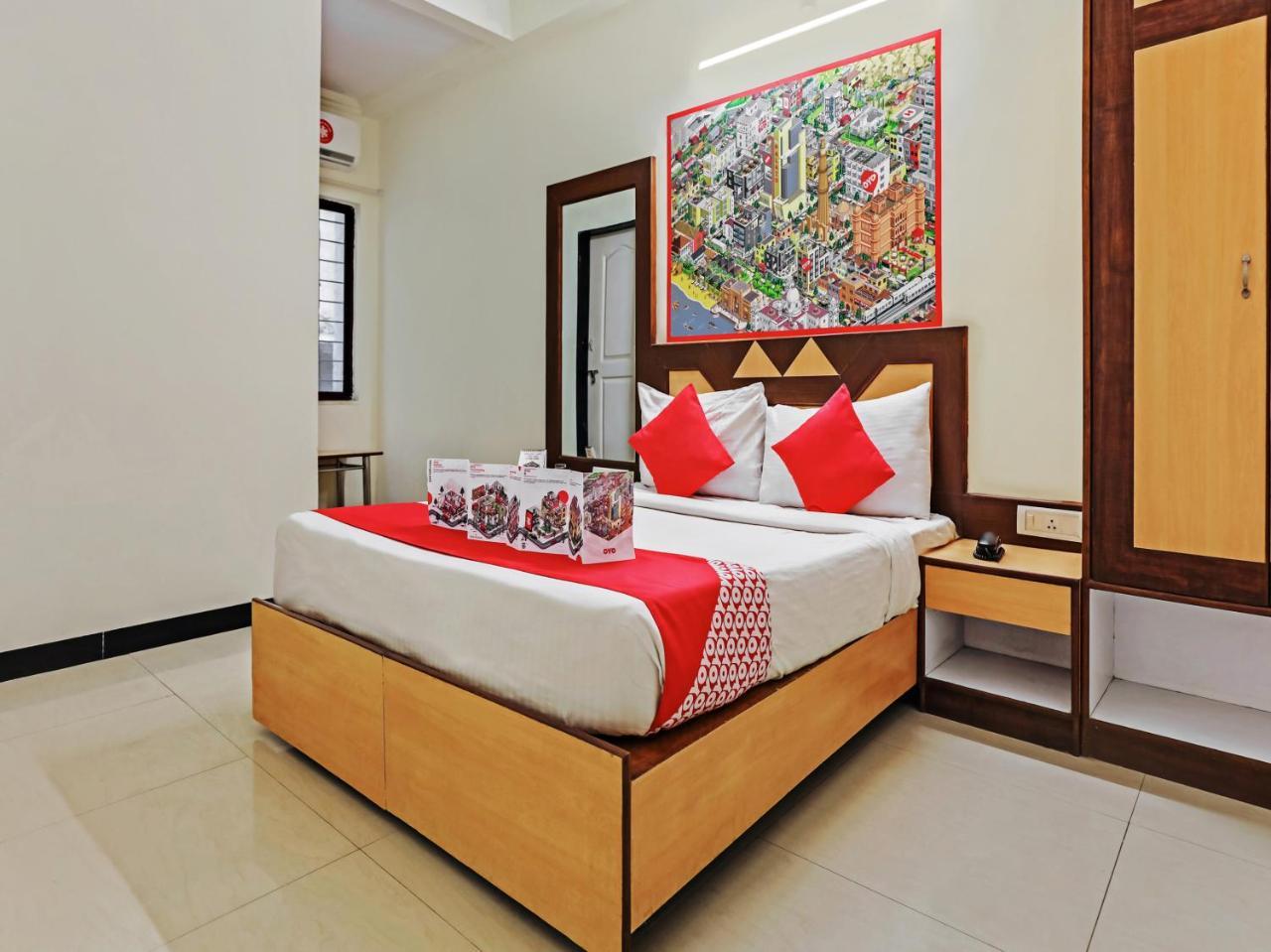 Oyo Flagship 12476 Bellandur Bangalore