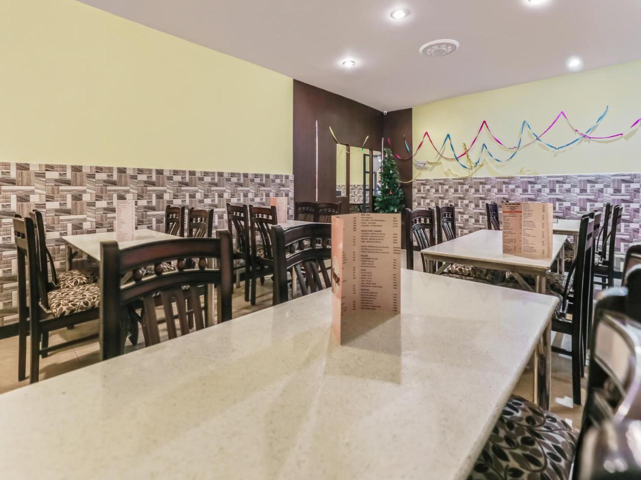 Oyo Flagship 12476 Bellandur Hotel Bangalore