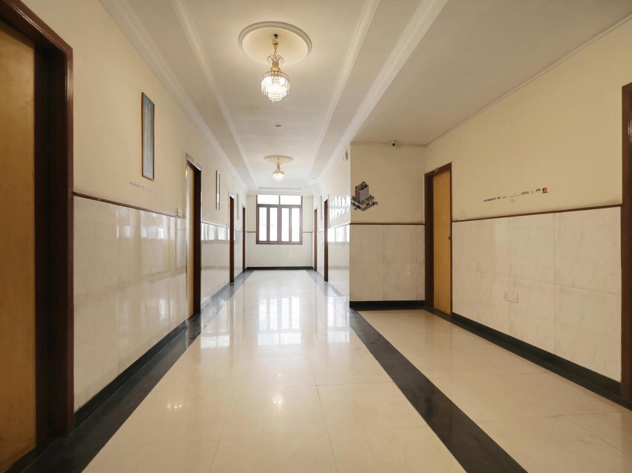 Oyo Flagship 12476 Bellandur 3*