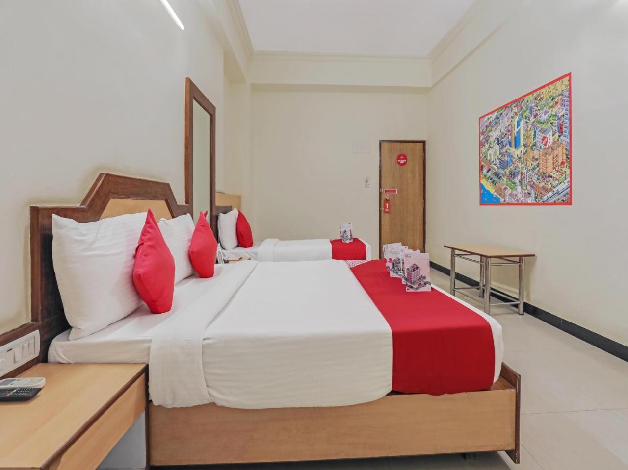 Oyo Flagship 12476 Bellandur Hotel Bangalore