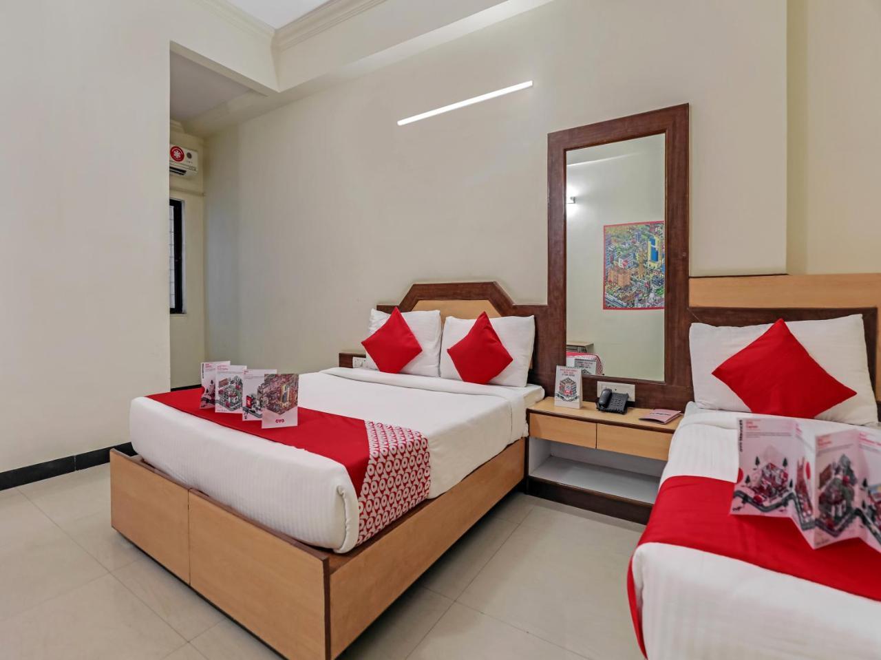 Oyo Flagship 12476 Bellandur