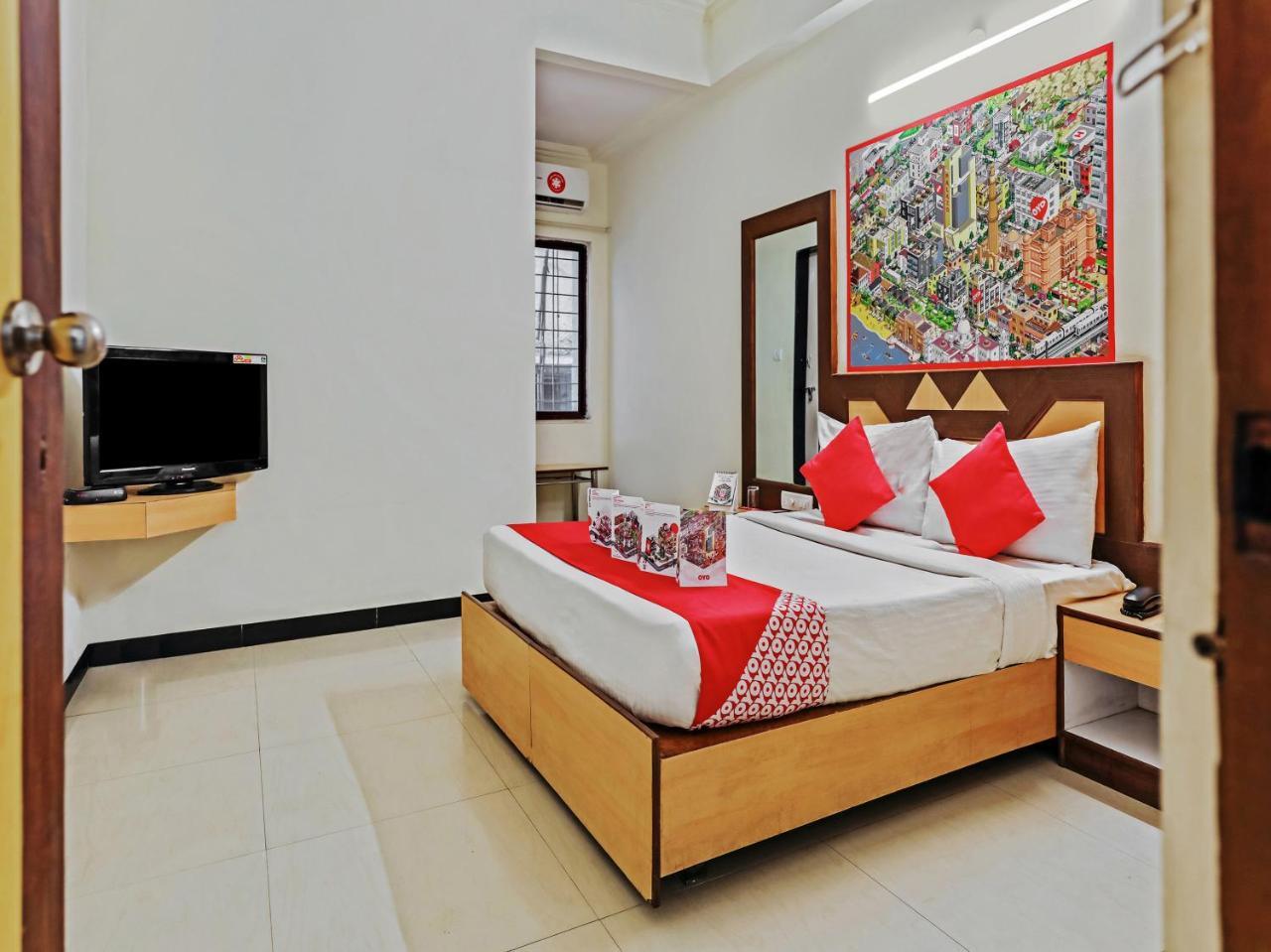 Oyo Flagship 12476 Bellandur 3*