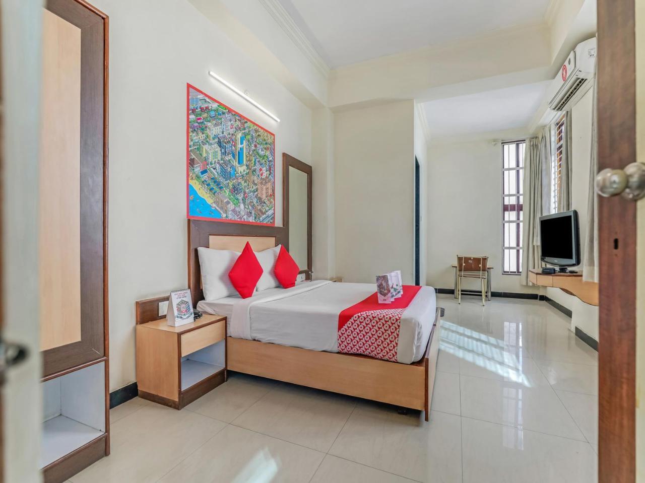 Oyo Flagship 12476 Bellandur Hotel Bangalore