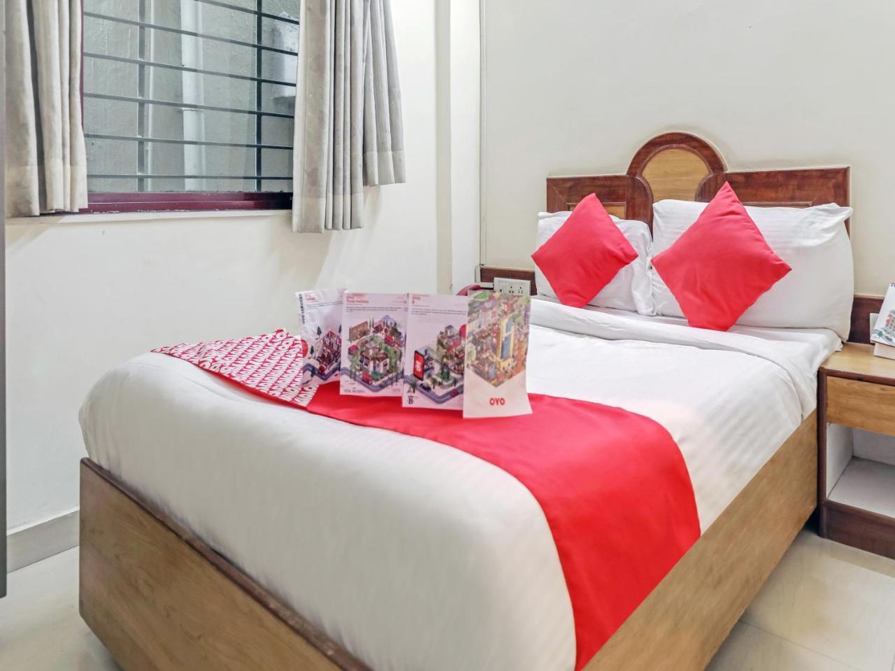 Hotel Oyo Flagship 12476 Bellandur Bangalore