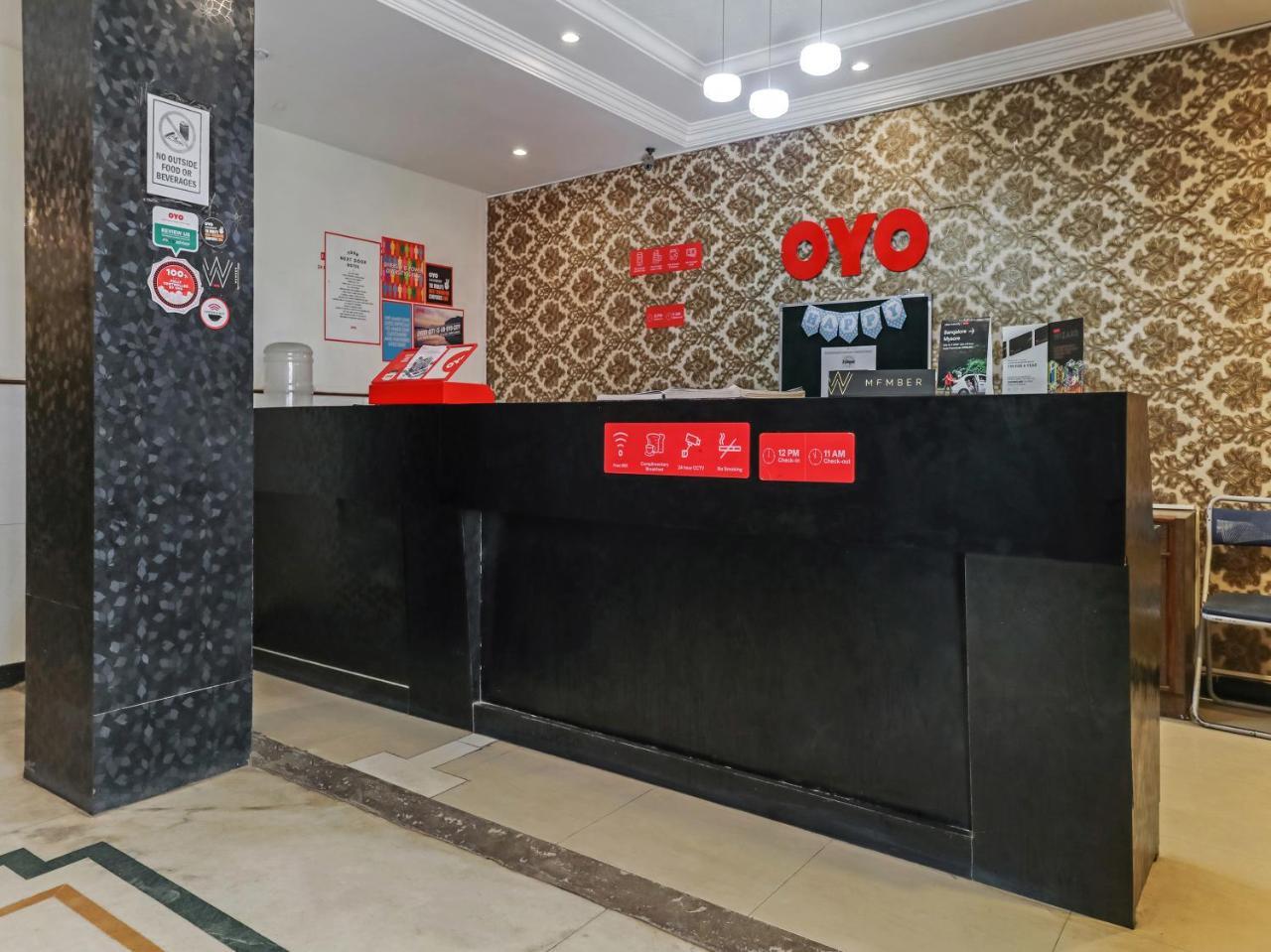 Hotel Oyo Flagship 12476 Bellandur Bangalore