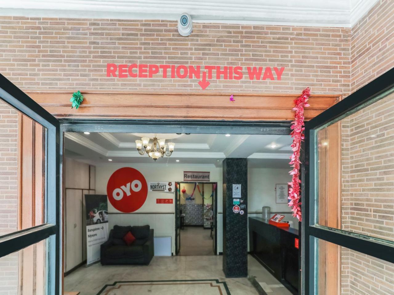 Oyo Flagship 12476 Bellandur