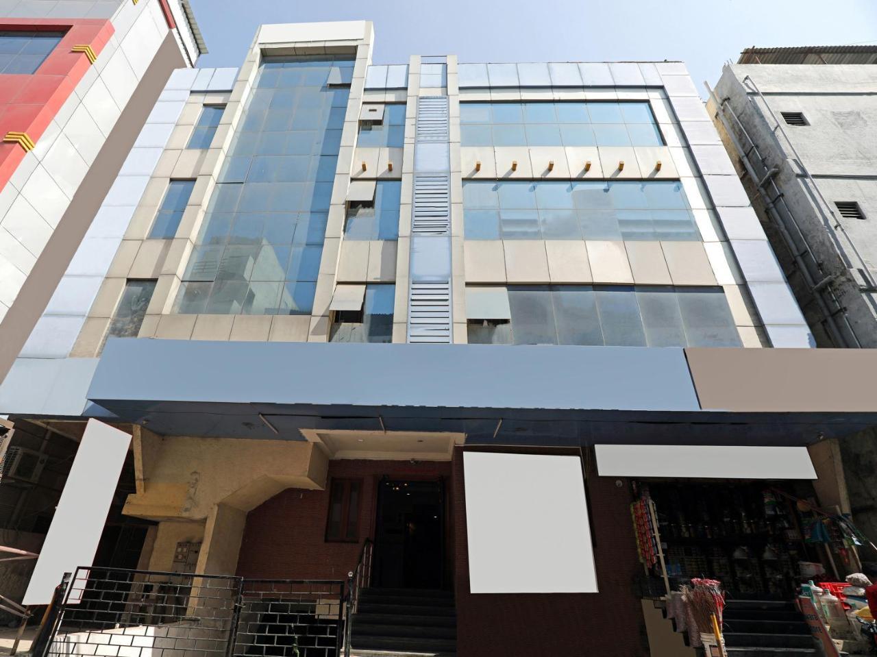 Oyo Flagship 12476 Bellandur Hotel Bangalore