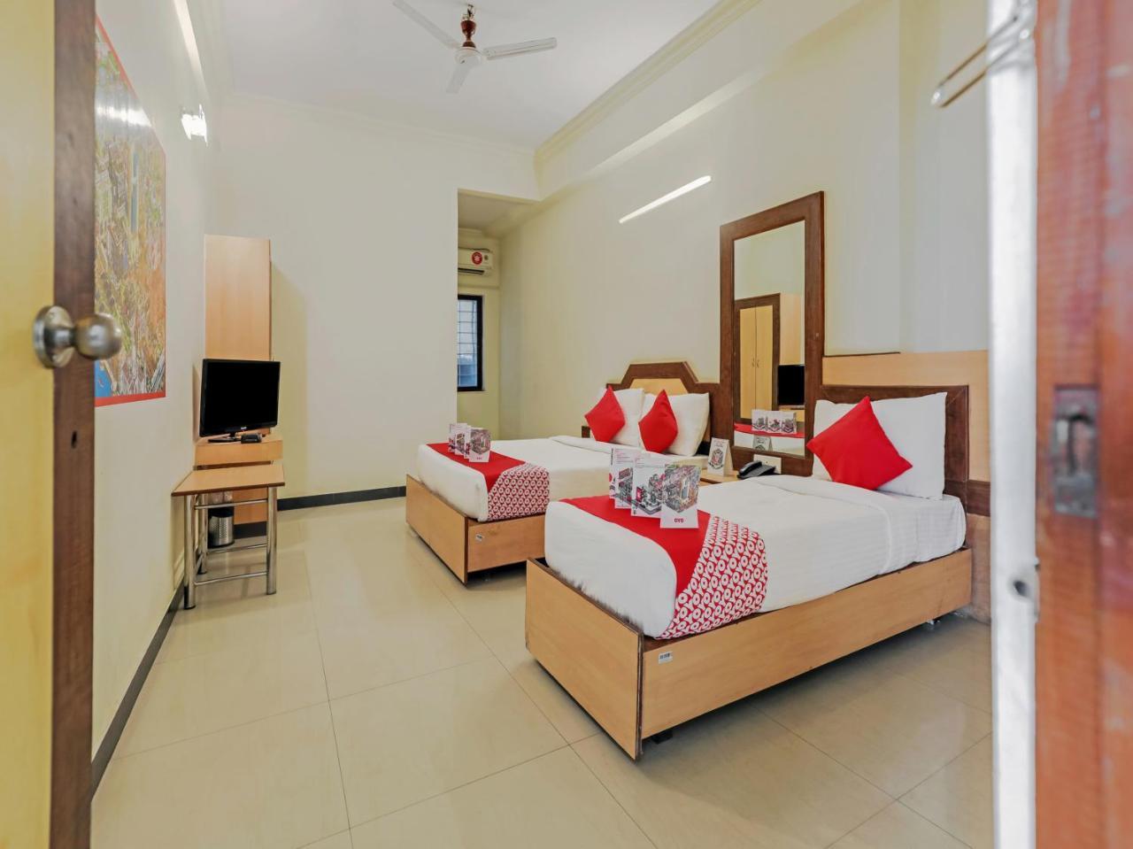 Oyo Flagship 12476 Bellandur 3* Bangalore