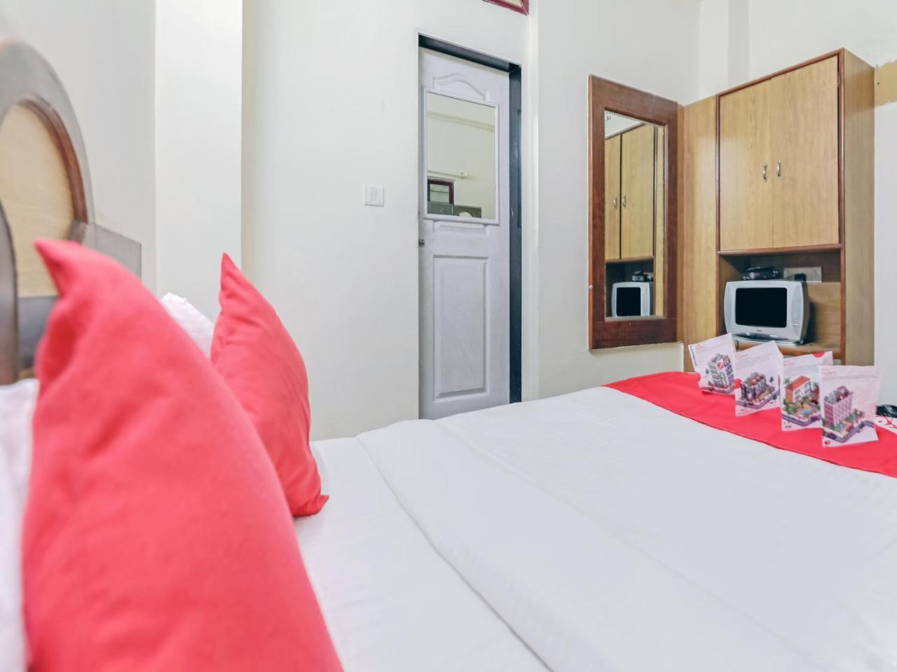 Oyo Flagship 12476 Bellandur Hotel Bangalore