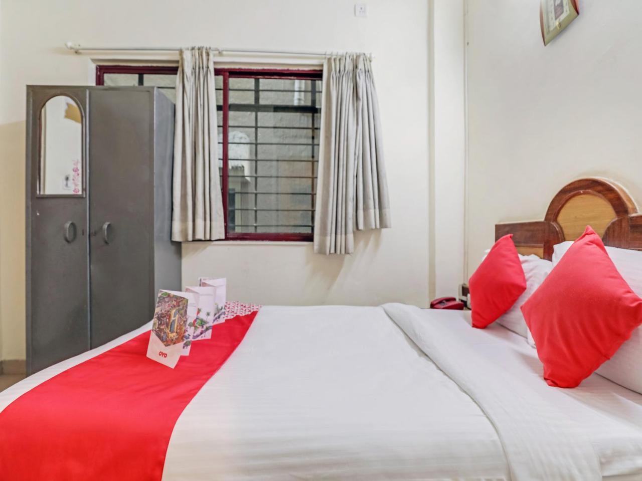 Oyo Flagship 12476 Bellandur