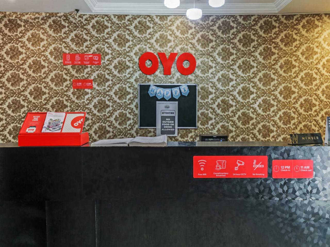 Oyo Flagship 12476 Bellandur Hotel Bangalore