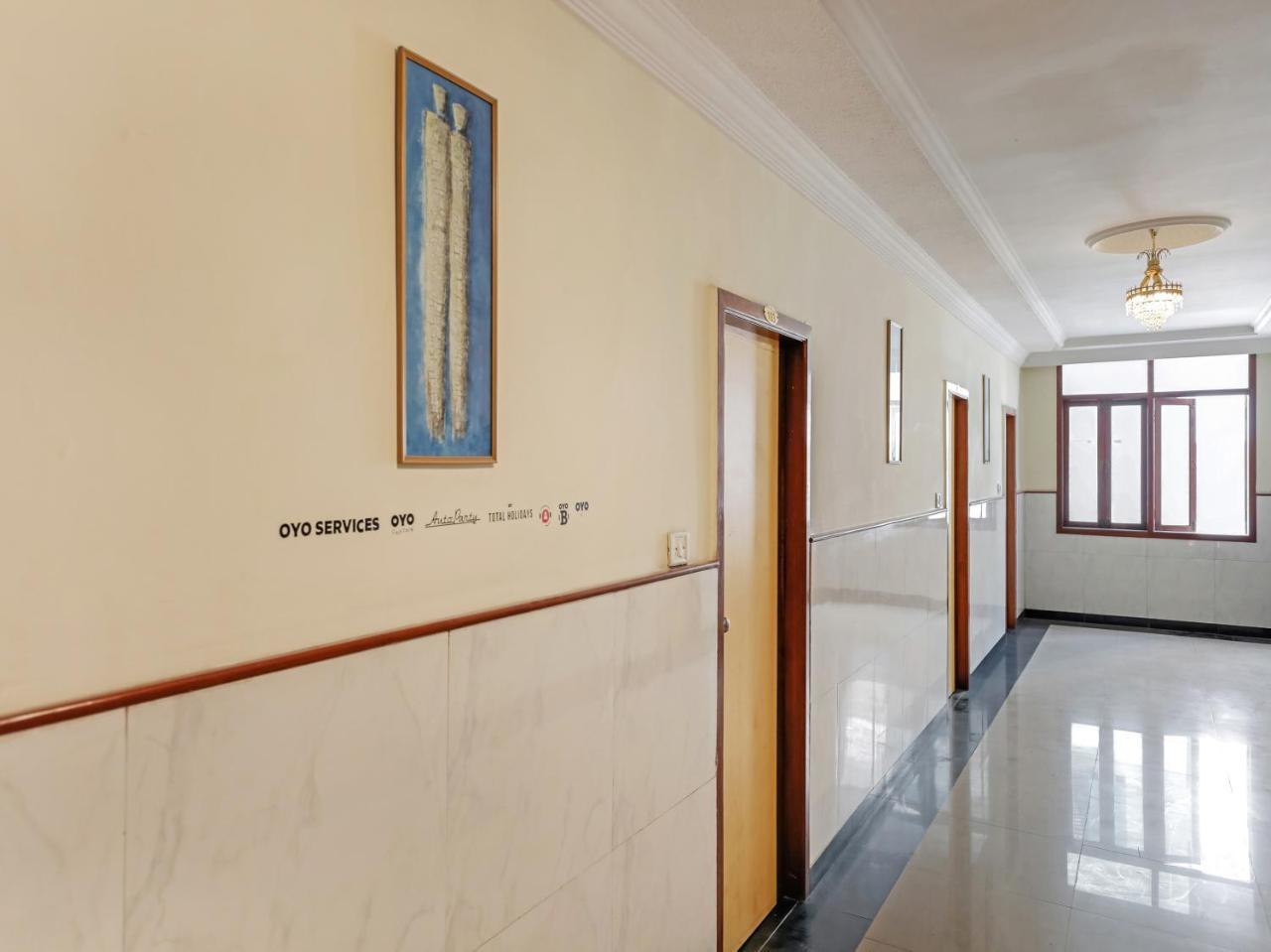 Oyo Flagship 12476 Bellandur Bangalore