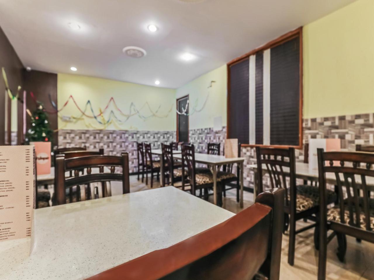 Oyo Flagship 12476 Bellandur