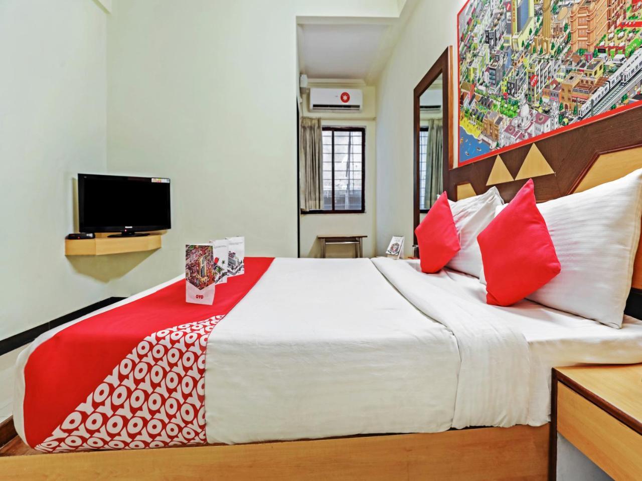 Oyo Flagship 12476 Bellandur 3* Bangalore