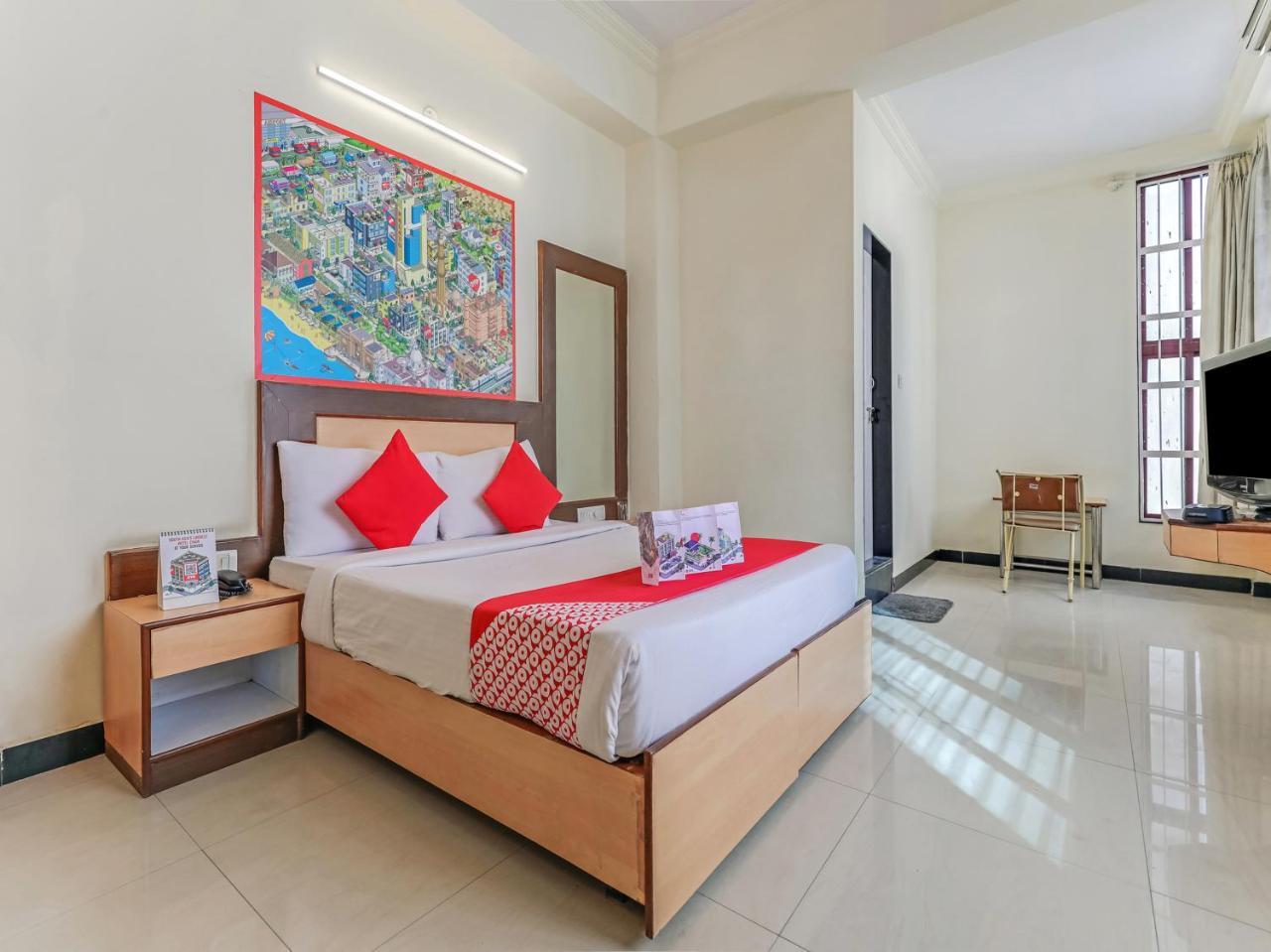 Oyo Flagship 12476 Bellandur Hotel Bangalore