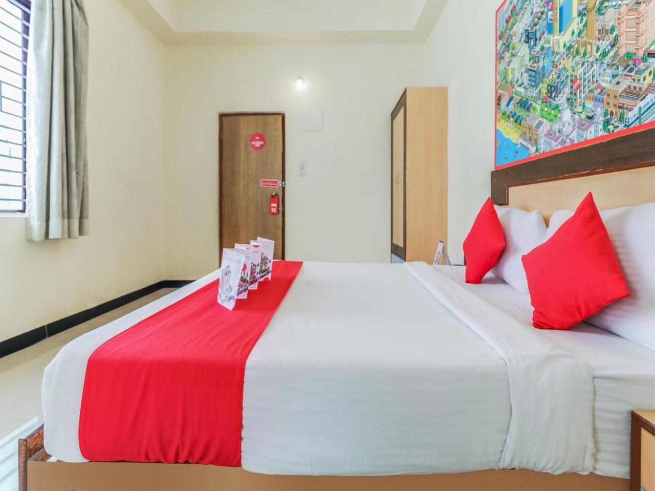 Oyo Flagship 12476 Bellandur Bangalore