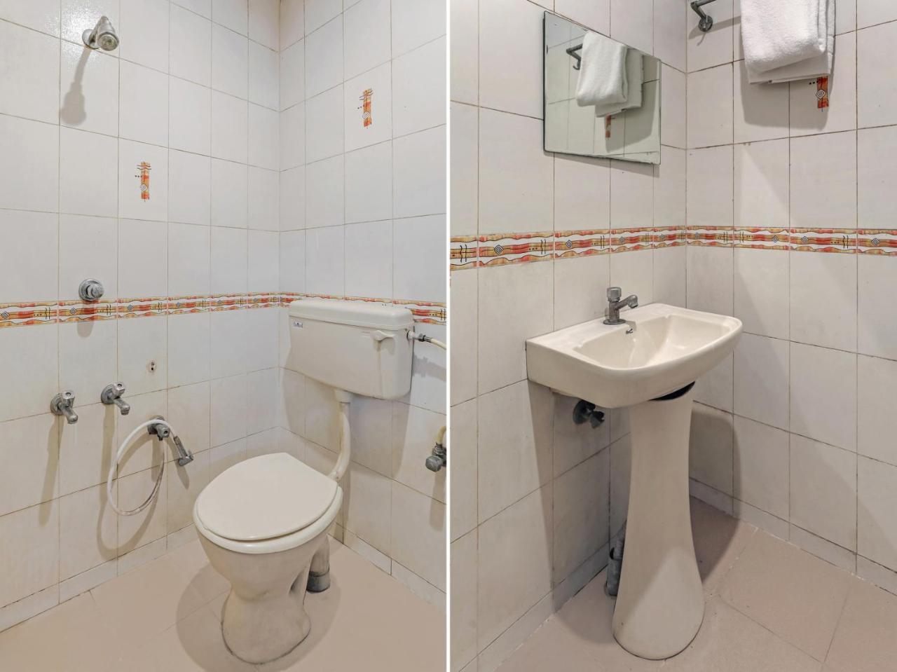 Oyo Flagship 12476 Bellandur 3*