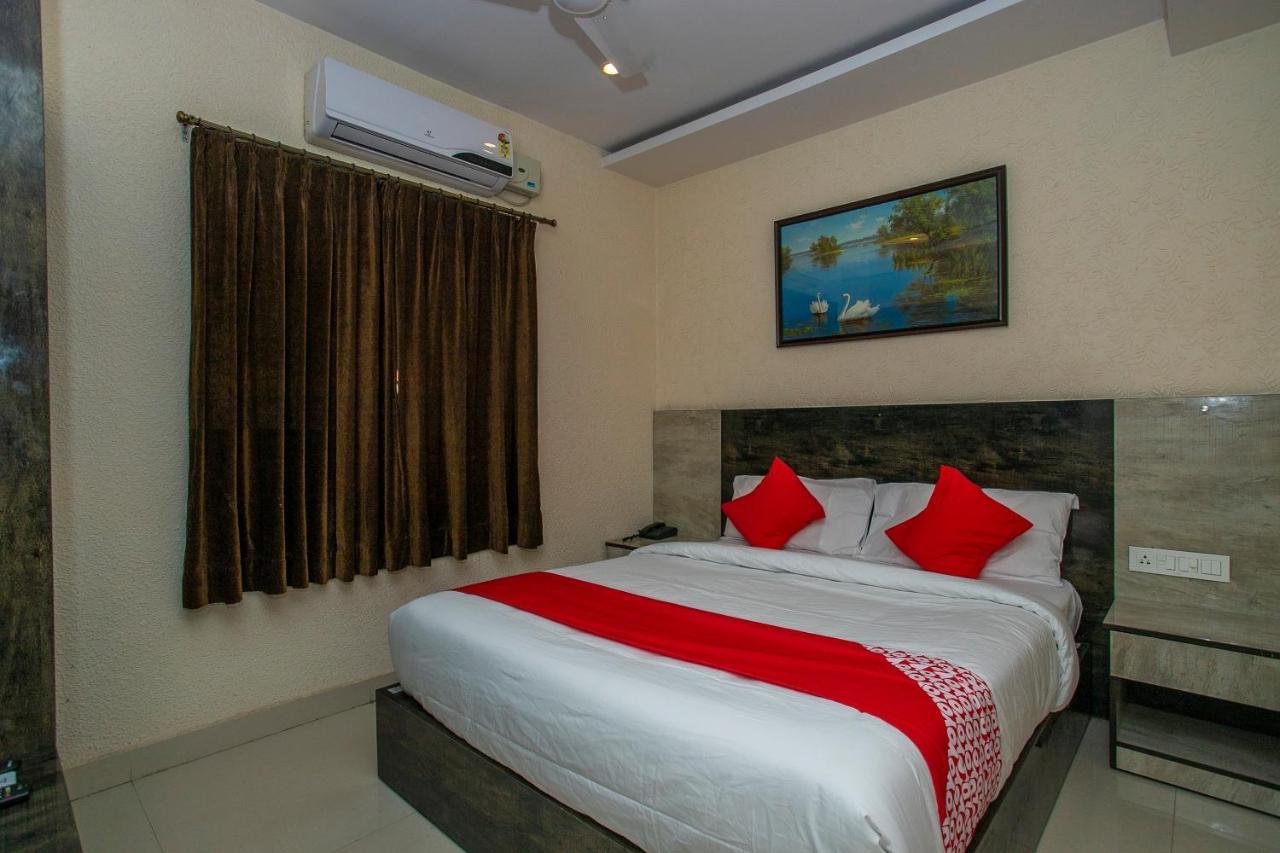 Hotel Oyo 26197 Pride