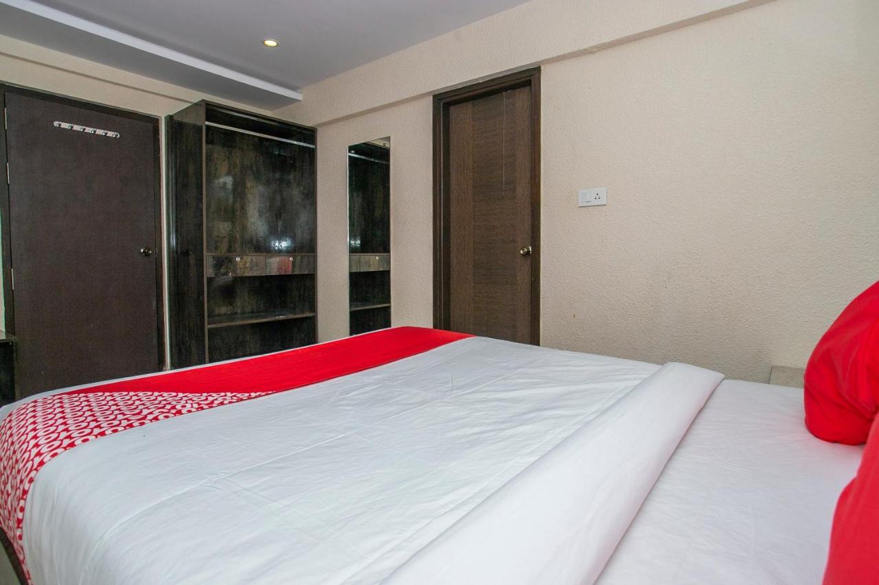 Oyo 26197 Pride Hotel 3*