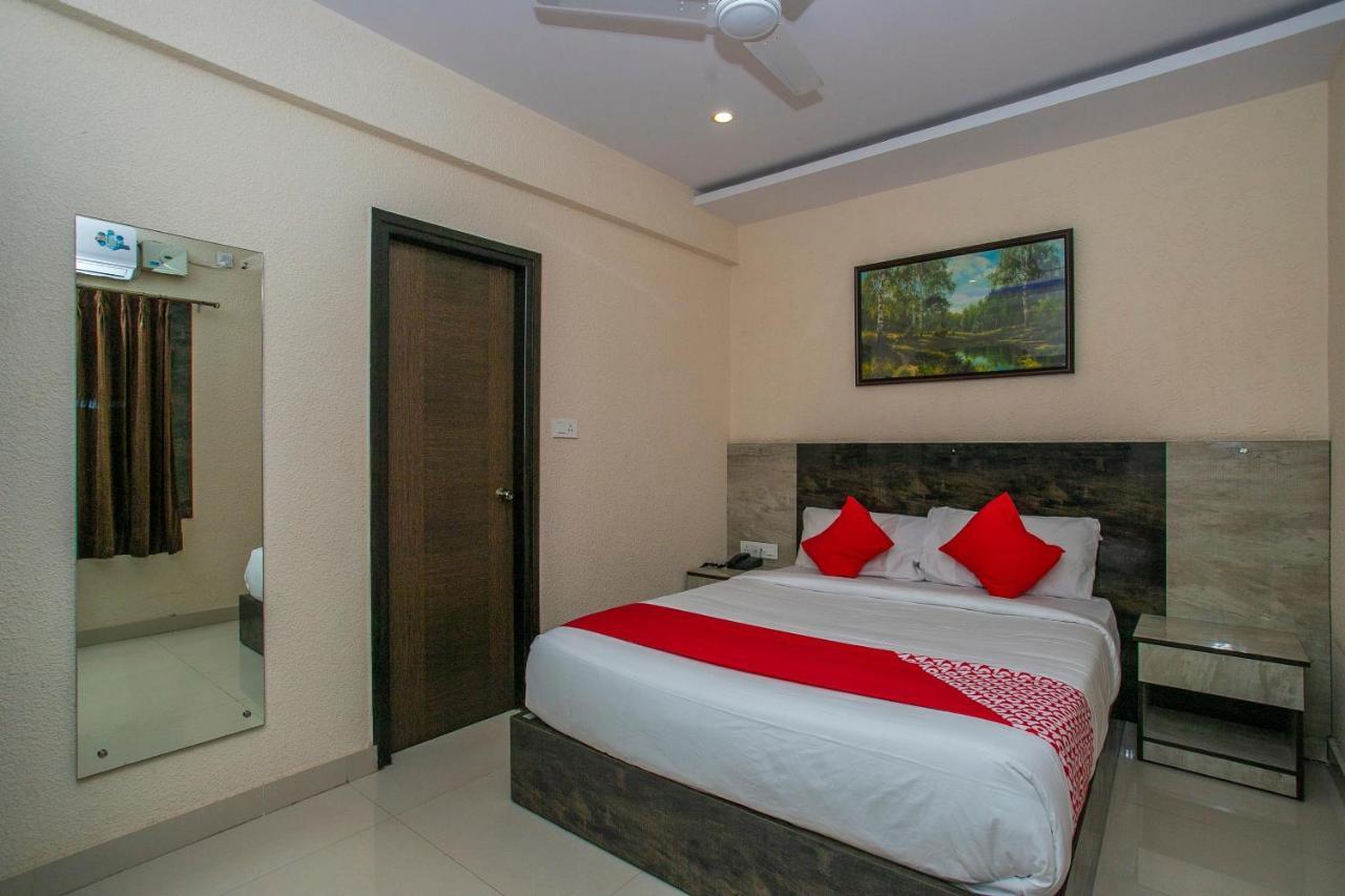 Hotel Oyo 26197 Pride Bangalore