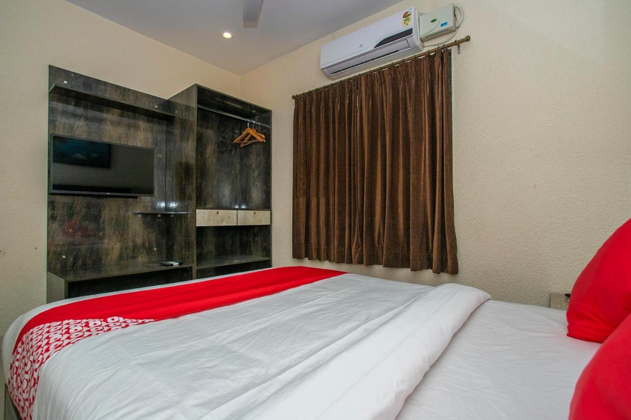 Oyo 26197 Pride Hotel