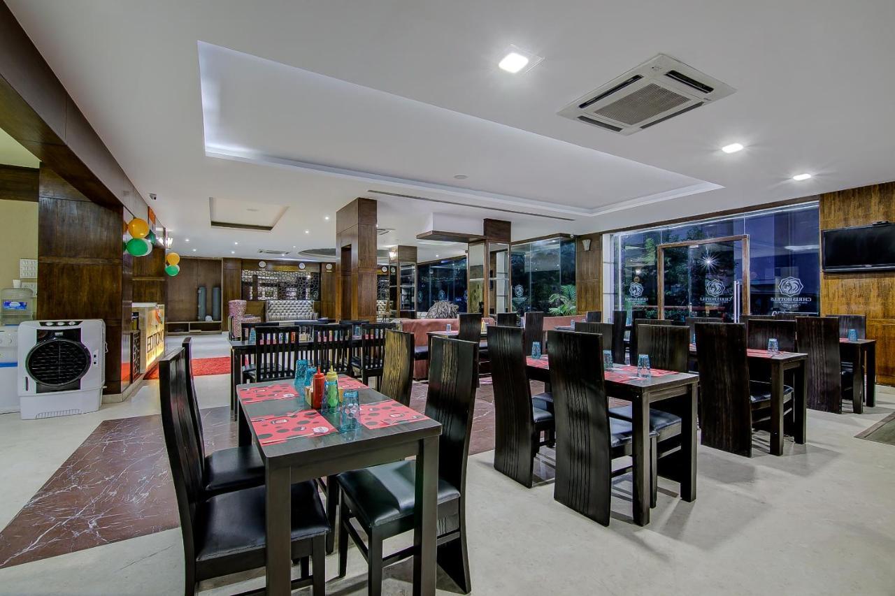 Edition O 30005 Whitefield Hotel 3*