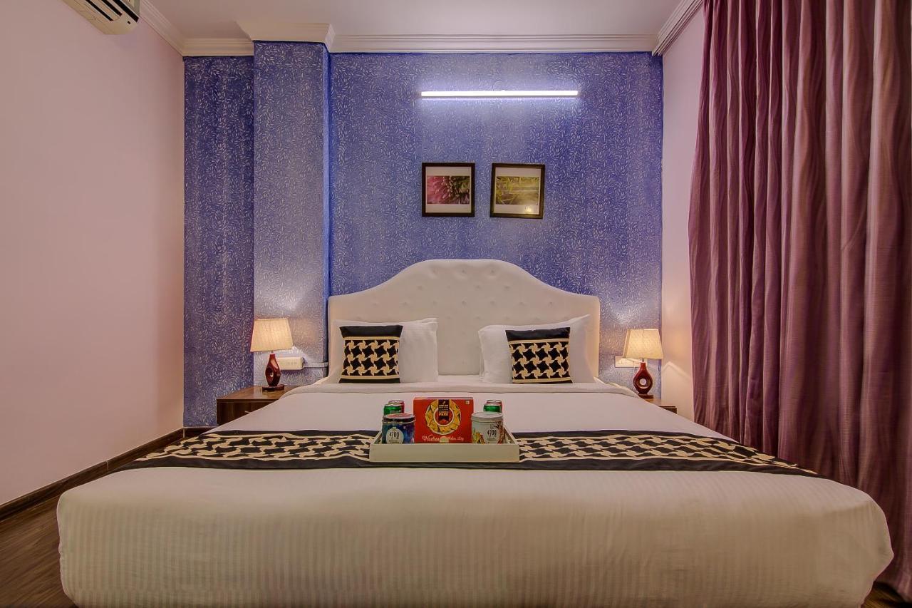 Hotel Edition O 30005 Whitefield Bangalore