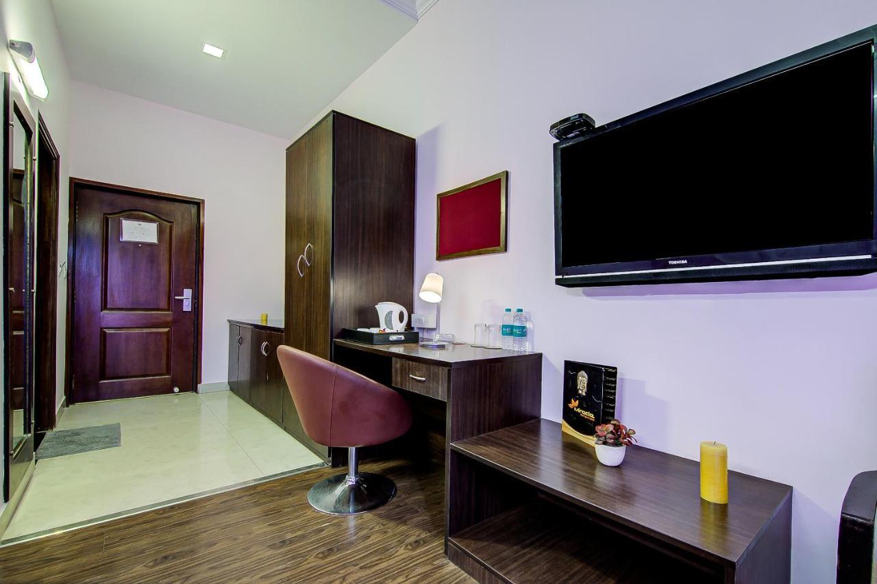 Edition O 30005 Whitefield 3* Bangalore