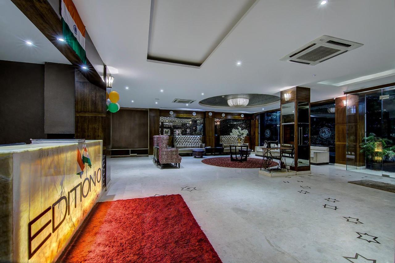 Edition O 30005 Whitefield Hotel 3*