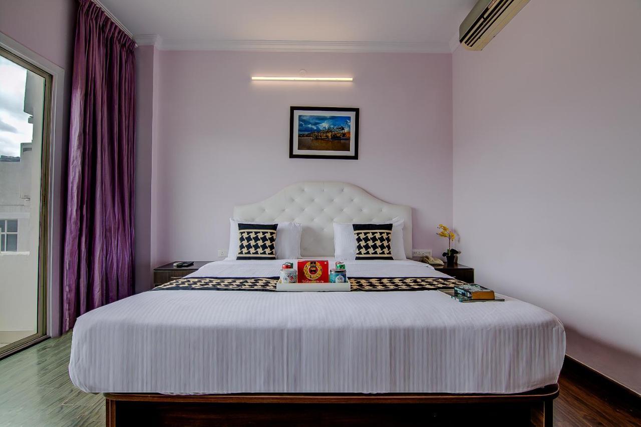 Edition O 30005 Whitefield Hotel Bangalore