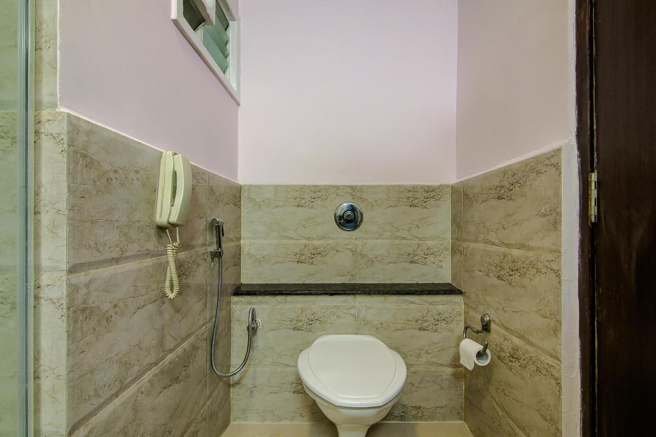 Hotel Edition O 30005 Whitefield