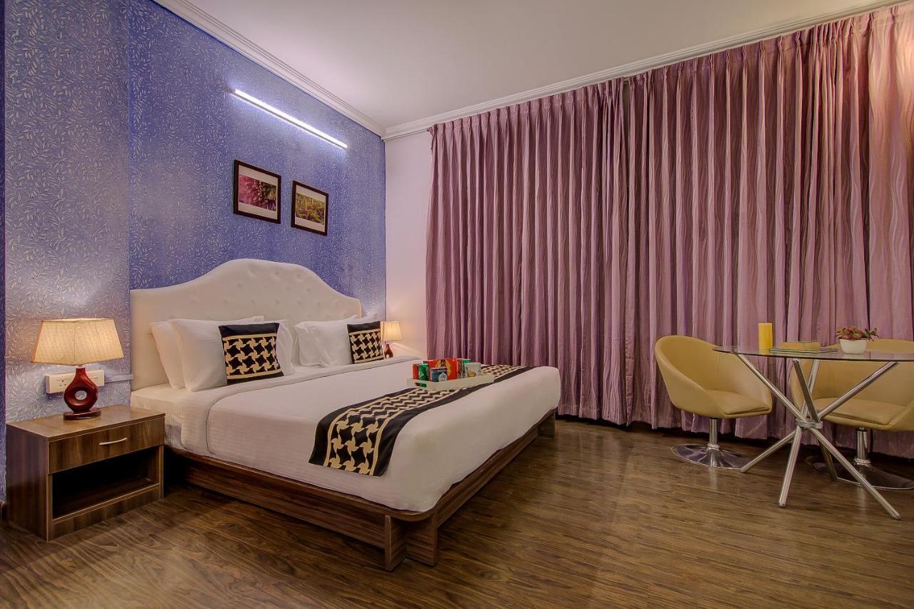 Hotel Edition O 30005 Whitefield