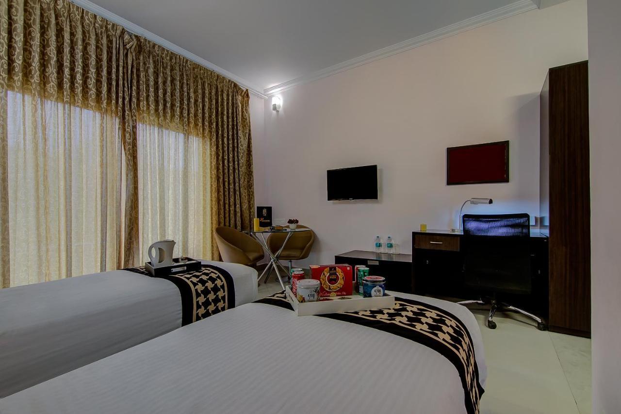 Edition O 30005 Whitefield Hotel Bangalore