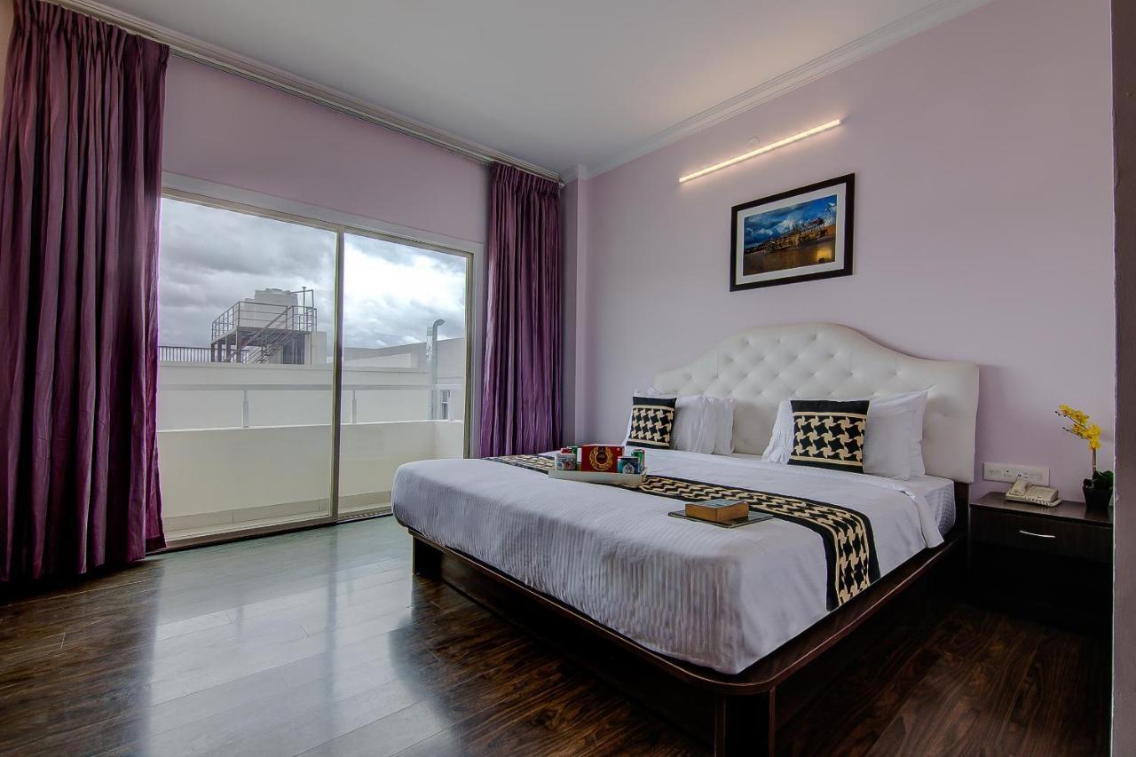 Edition O 30005 Whitefield 3* Bangalore