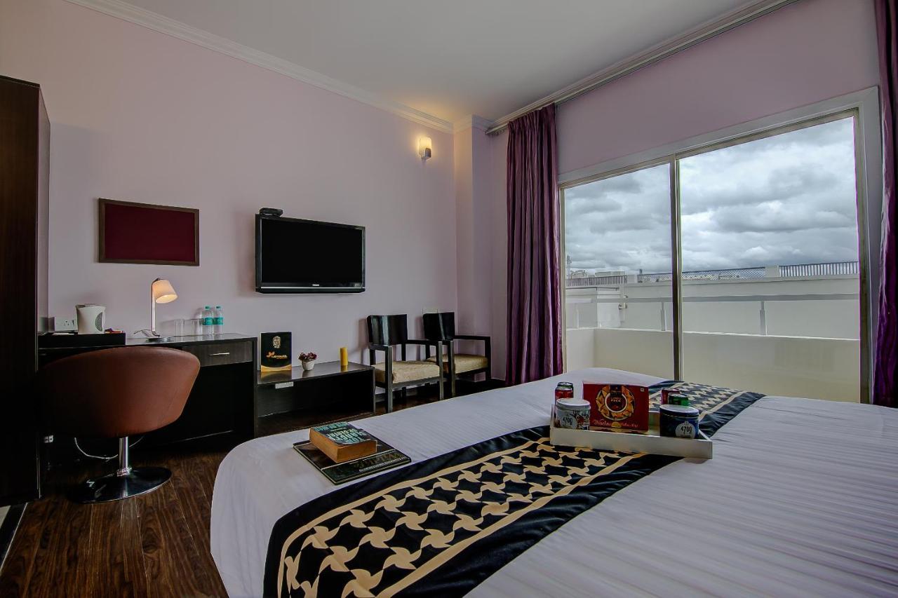 Hotel Edition O 30005 Whitefield 3*