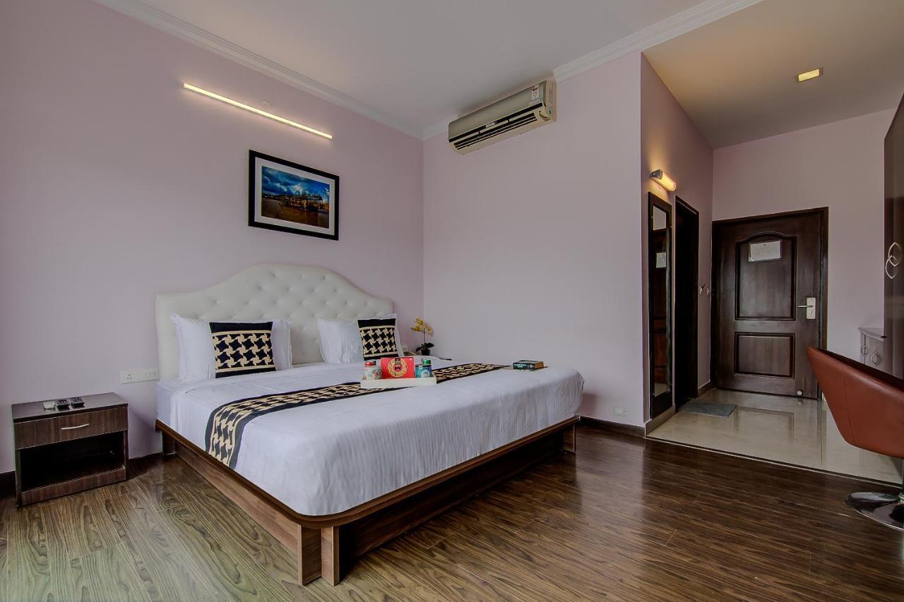 Edition O 30005 Whitefield 3* Bangalore