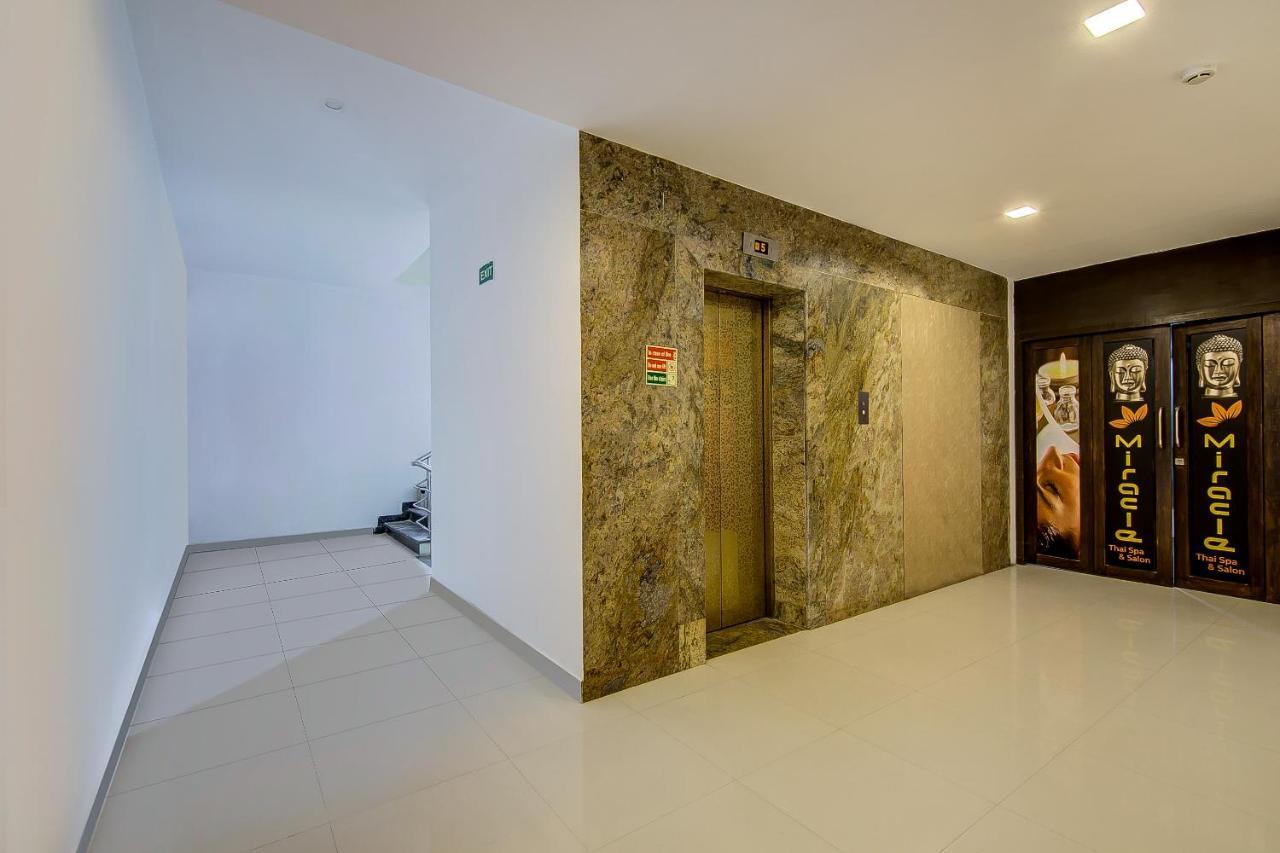 Hotel Edition O 30005 Whitefield Bangalore