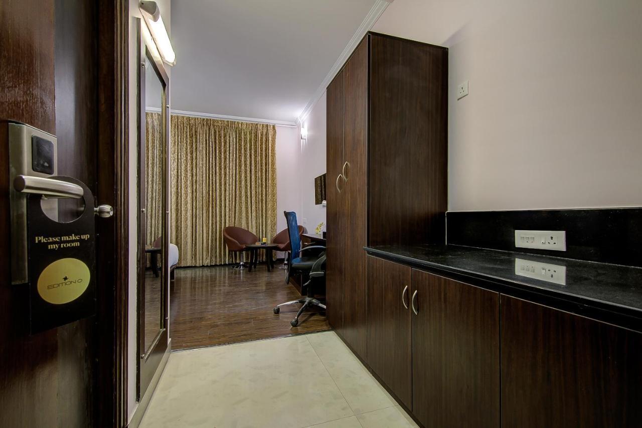 Edition O 30005 Whitefield Hotel 3*