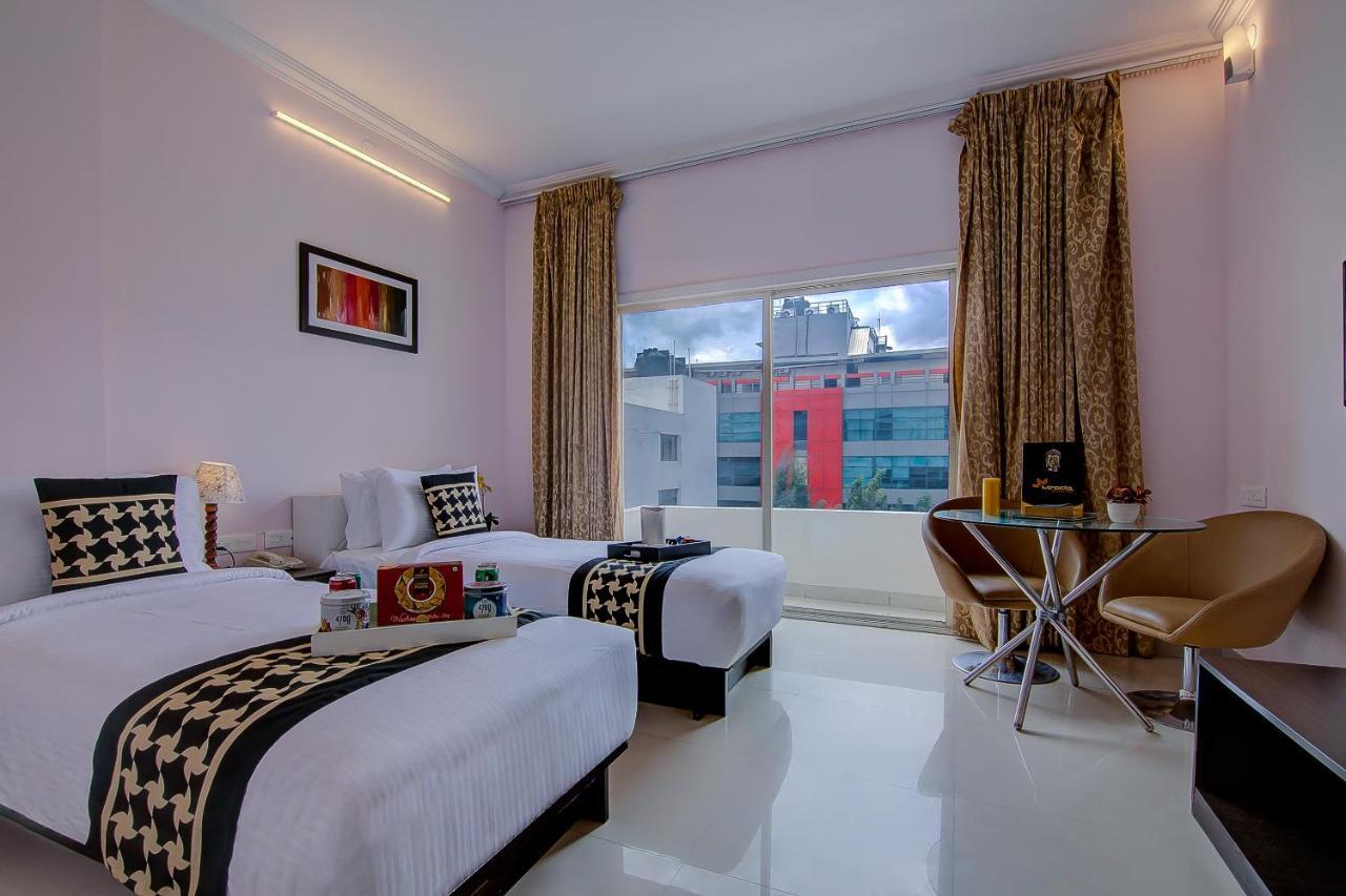 Edition O 30005 Whitefield Hotel