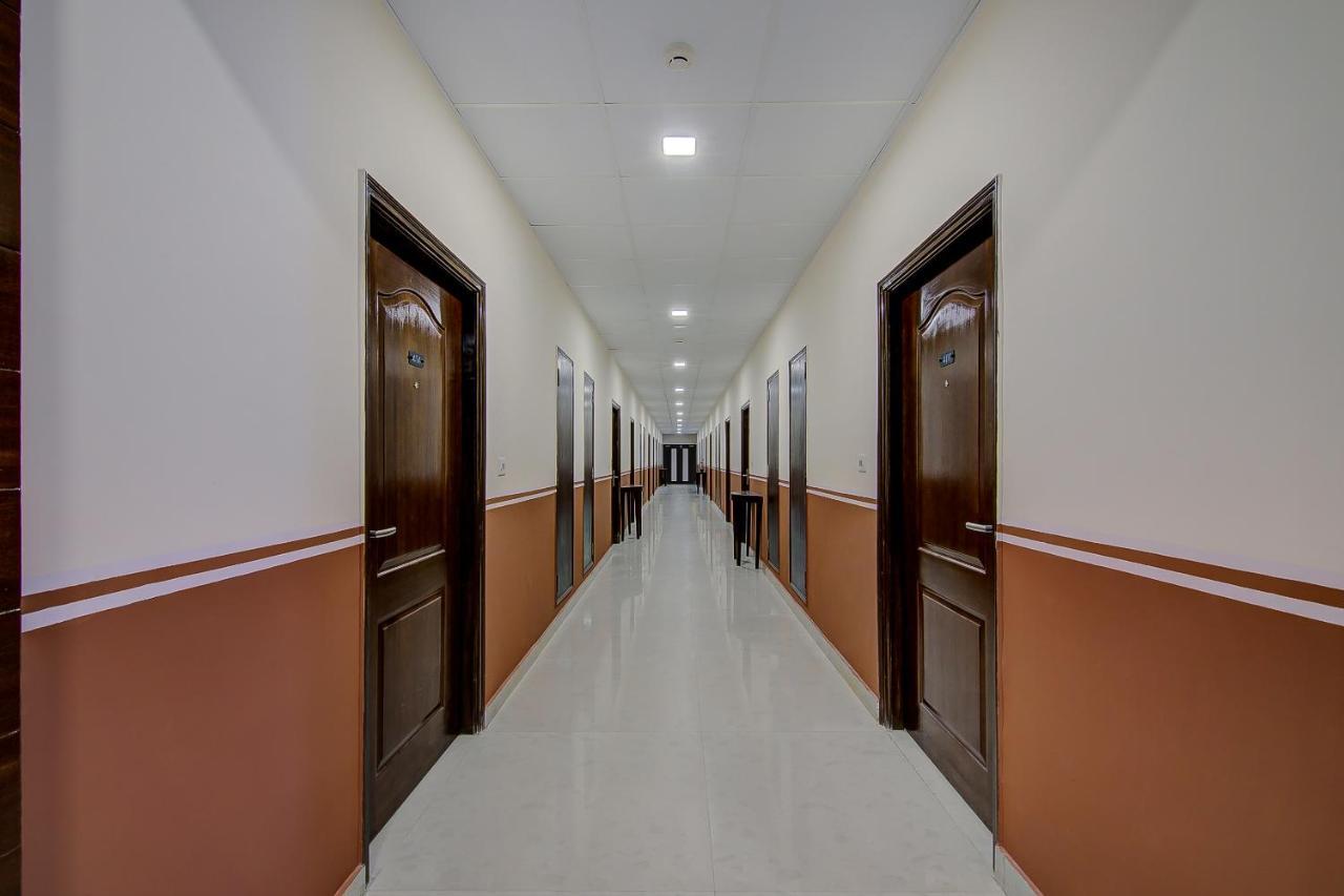 Hotel Edition O 30005 Whitefield 3*