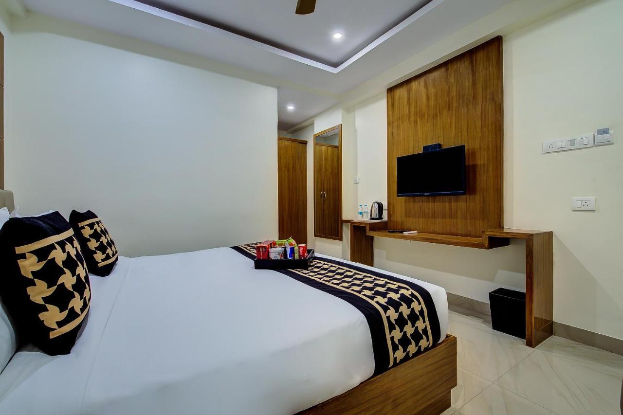 Edition O 30015 Kanaka Grand Hebbal 3* Bangalore