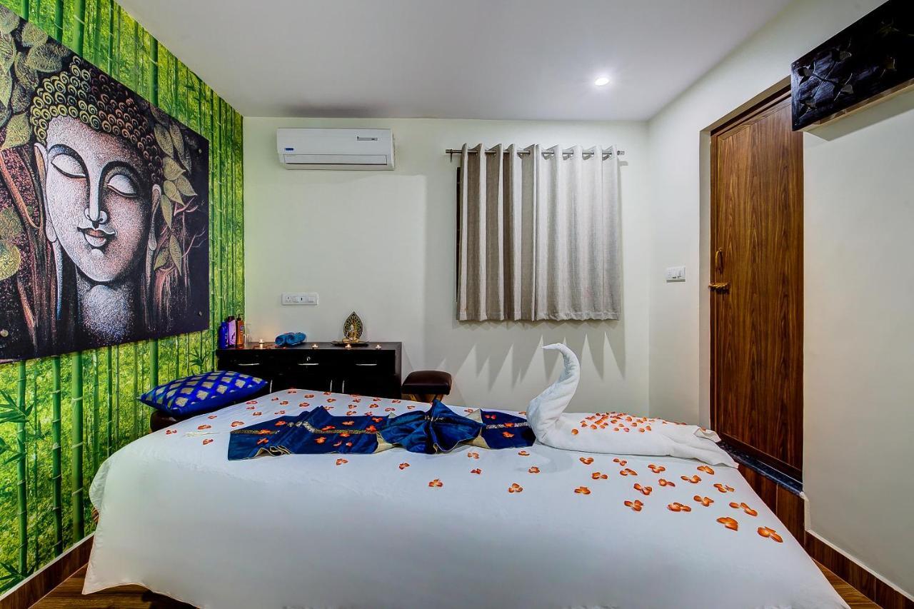 Edition O 30015 Kanaka Grand Hebbal 3* Bangalore