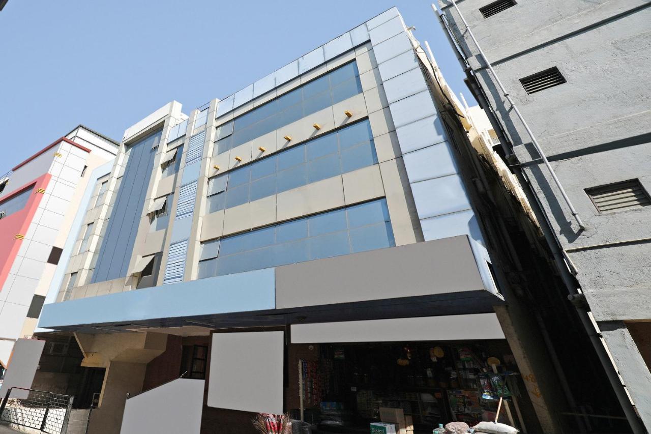 Hotel Oyo Flagship 12476 Bellandur