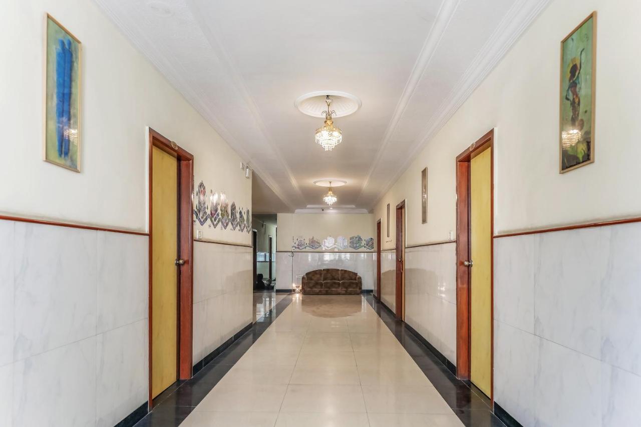 Hotel Oyo Flagship 12476 Bellandur Bangalore