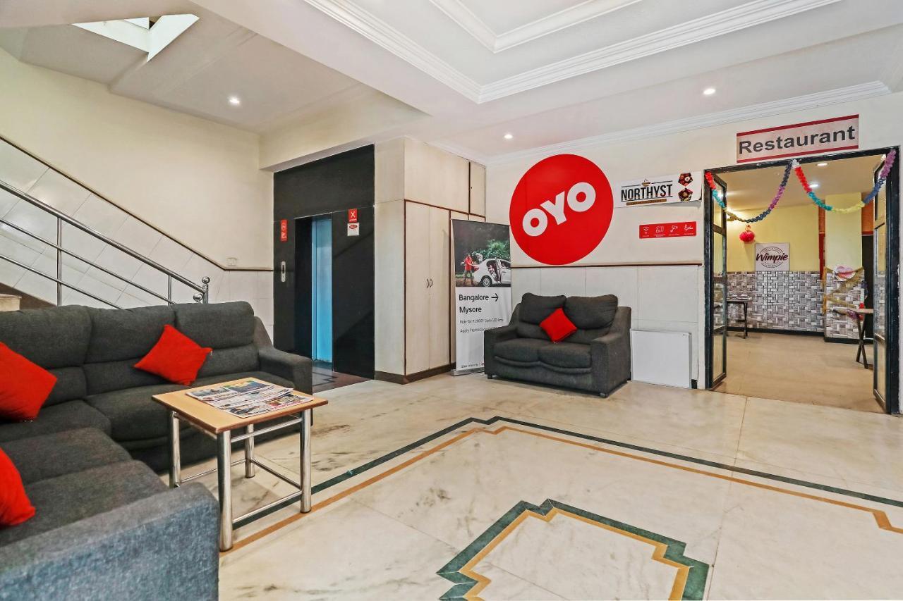 Oyo Flagship 12476 Bellandur Hotel 3*