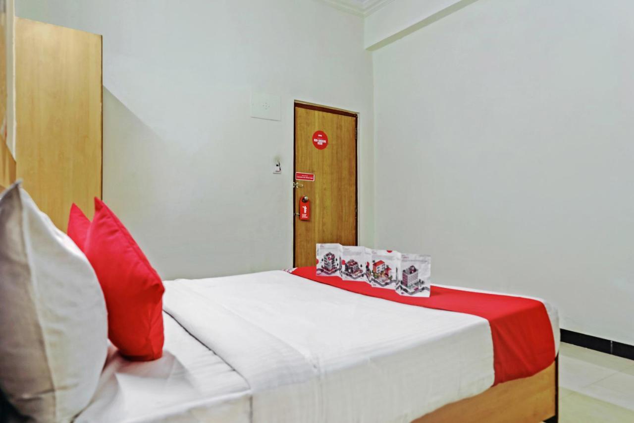 Oyo Flagship 12476 Bellandur