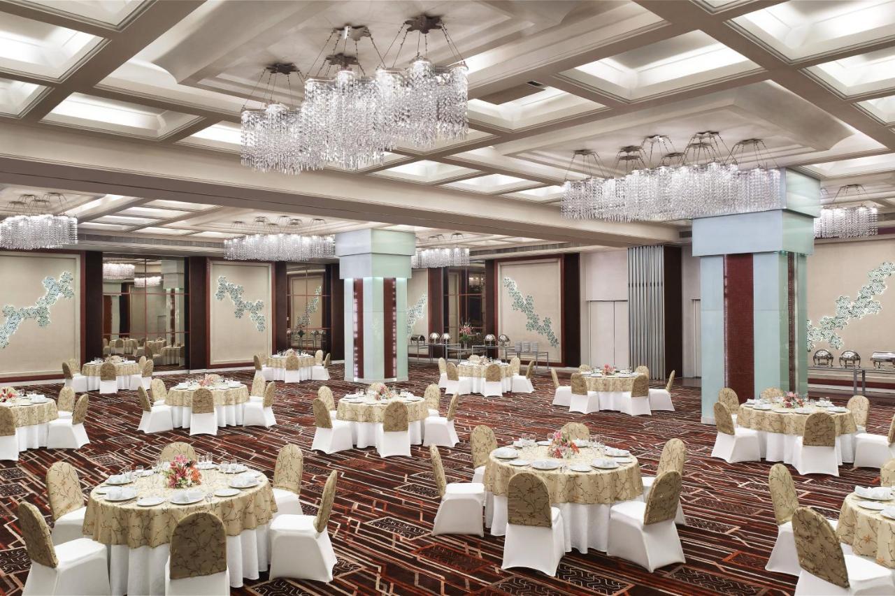Le Meridien